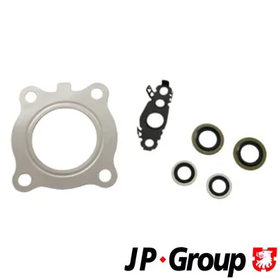 Mounting Kit, charger